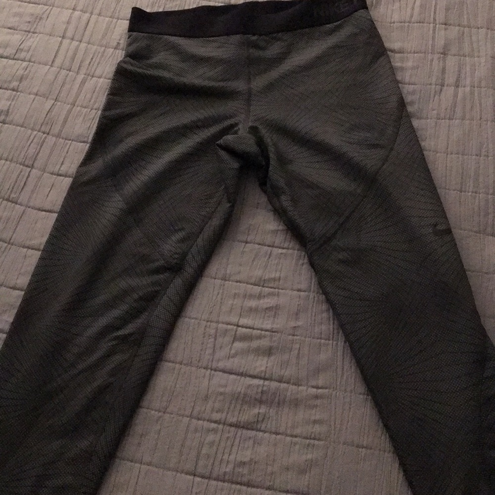 Workout pants
